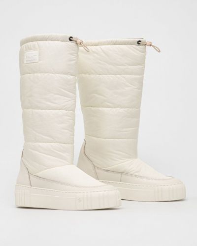 Čizme za snijeg Gant bijela