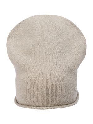 Megztas kepurė Esprit pilka