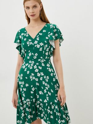Платье Vittoria Vicci, зеленое