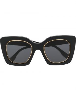 Briller Gucci Eyewear svart