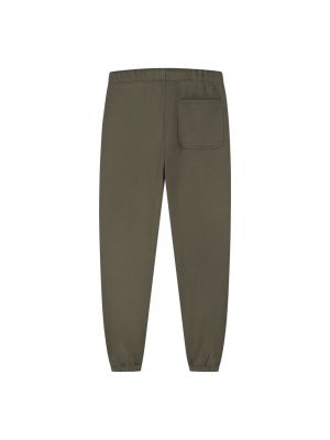 Pantalones de chándal Quotrell marrón