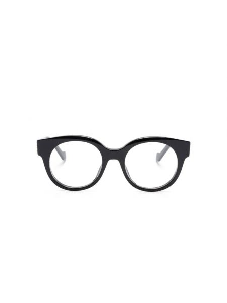 Brille mit sehstärke Loewe schwarz