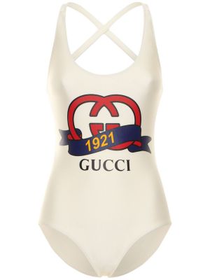 Plavky jersey Gucci