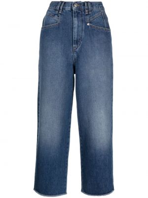 Jeans Isabel Marant blu