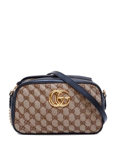 Τσάντα ώμου Gucci Pre-owned