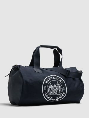 Спортивная сумка Rodd & Gunn синяя