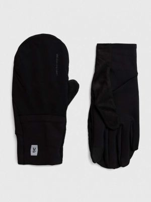 Ръкавици On-running черно