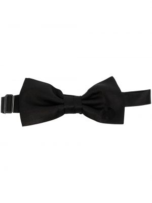 Krawat z kokardką Karl Lagerfeld