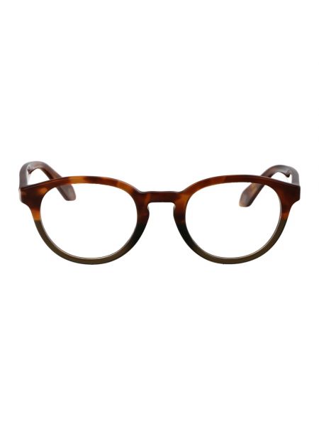 Gafas elegantes Giorgio Armani marrón