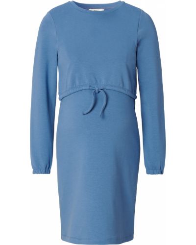 Robe Esprit Maternity bleu