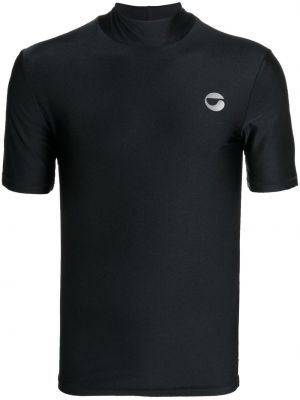 T-shirt Coperni nero