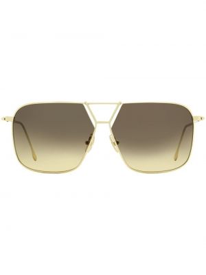 Victoria Beckham Eyewear lunettes de soleil VB204S à monture navigateur