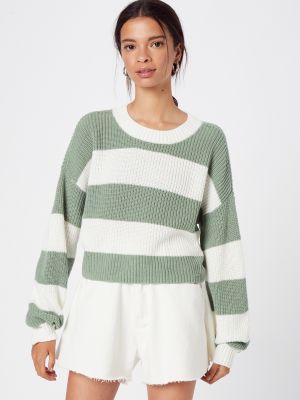 Пуловер Hollister