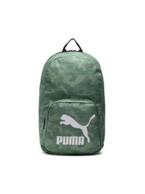 Plecak Puma zielony