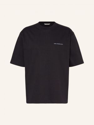 Koszulka Holzweiler czarna
