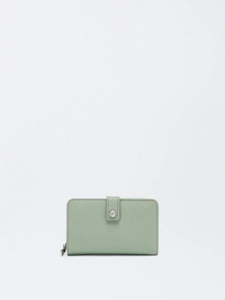 Зелений гаманець Parfois