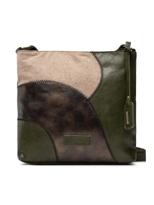 Чанта Remonte зелено