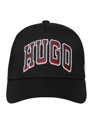 Pamut sapka Hugo Red