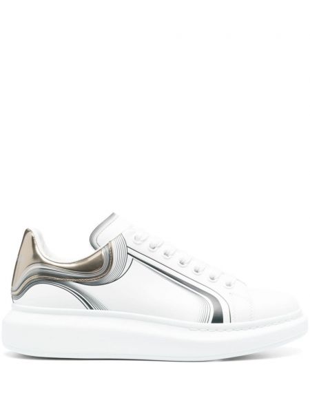 Sneakers Alexander Mcqueen