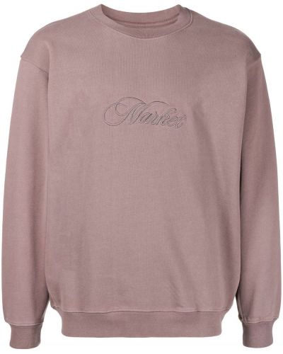 Sweatshirt Market brun