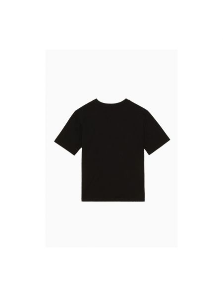 Camisa Patrizia Pepe negro