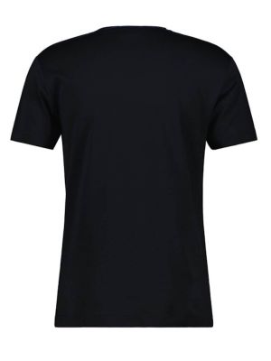 T-shirt Gant noir