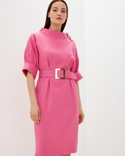 Платье Vladini розовое