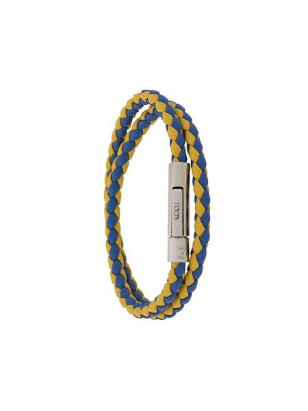 Bracelet Tod's bleu