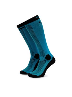 Ponožky Dynafit modrá
