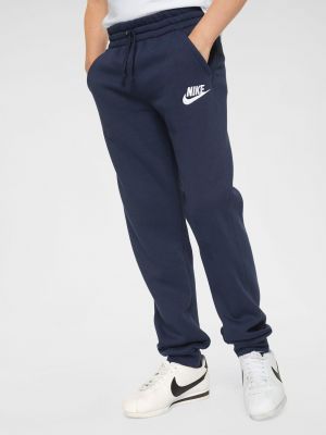 Bikses Nike Sportswear zils