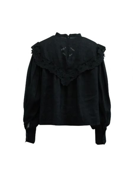 Top Isabel Marant Pre-owned negro