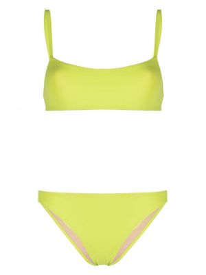 Bikini Lido verde