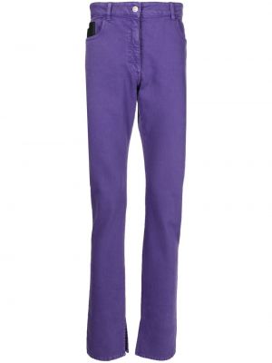 Jeans skinny large 1017 Alyx 9sm violet