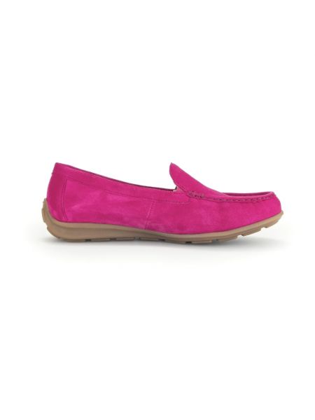 Loafer Gabor pink