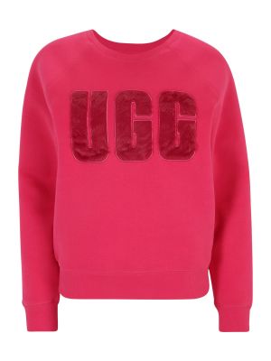 Majica Ugg crvena
