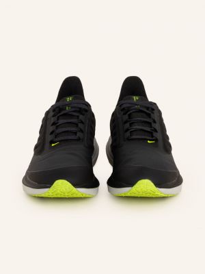 Sneakersy do biegania Nike Element czarne