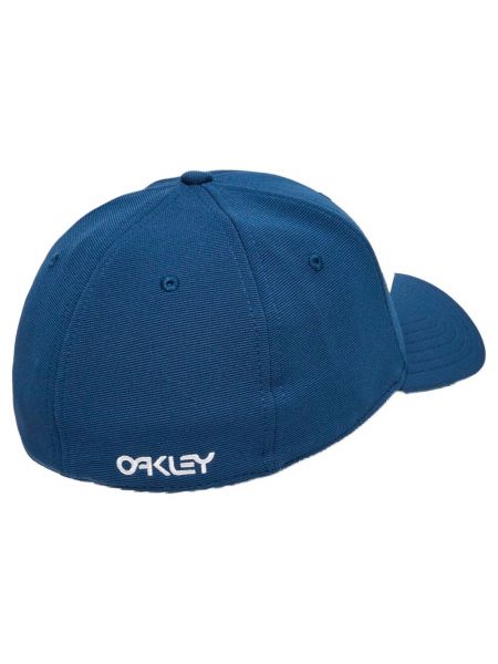 Кепка Oakley синяя