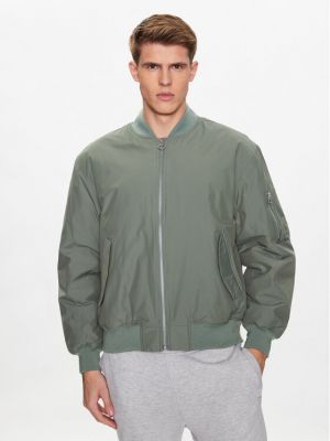 Giacca bomber Outhorn verde