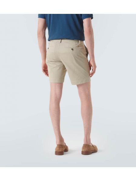 Pamučne kratke hlače Polo Ralph Lauren