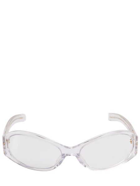 Liiketoimintaa silmälasit Flatlist Eyewear