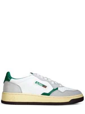 Sneakers Autry vit