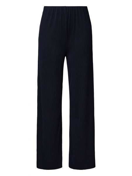 Широки панталони тип „марлен“ S.oliver Black Label