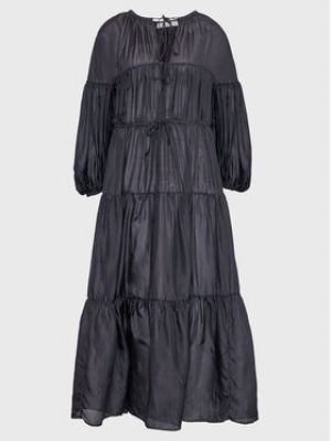 Сукня вільного крою Liviana Conti чорна