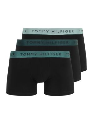 Trumpikės Tommy Hilfiger Underwear mėlyna