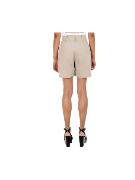 Pantalones cortos con botones Armani Exchange