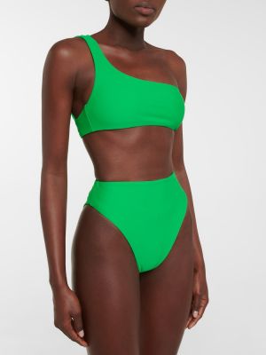 Bikini Jade Swim yeşil