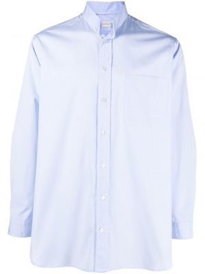 Camicia Mackintosh blu
