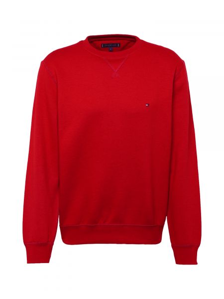 Sweatshirt Tommy Hilfiger rød