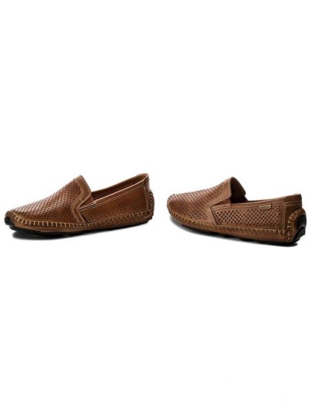 Ботинки Pikolinos коричневые