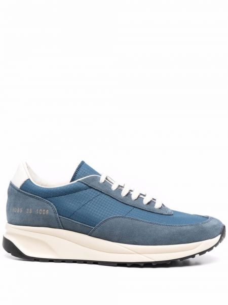 Sneakers Common Projects, blu